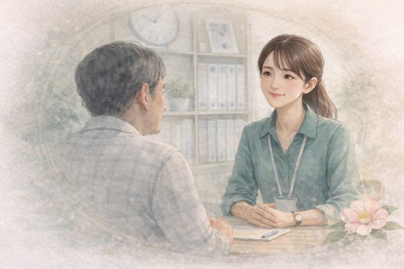 サービス紹介_相談支援事業所つばき